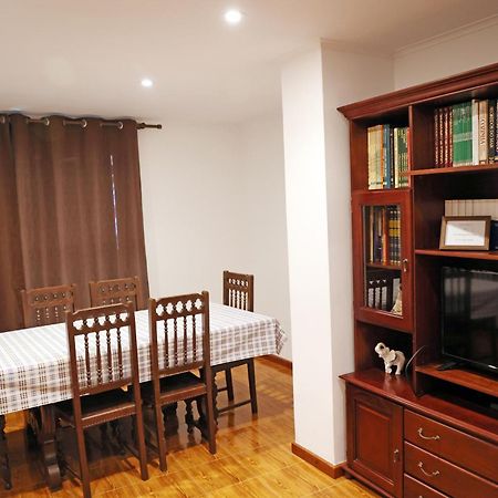 Al - Apartamento Bairros Novos 24 Ponta Delgada Esterno foto