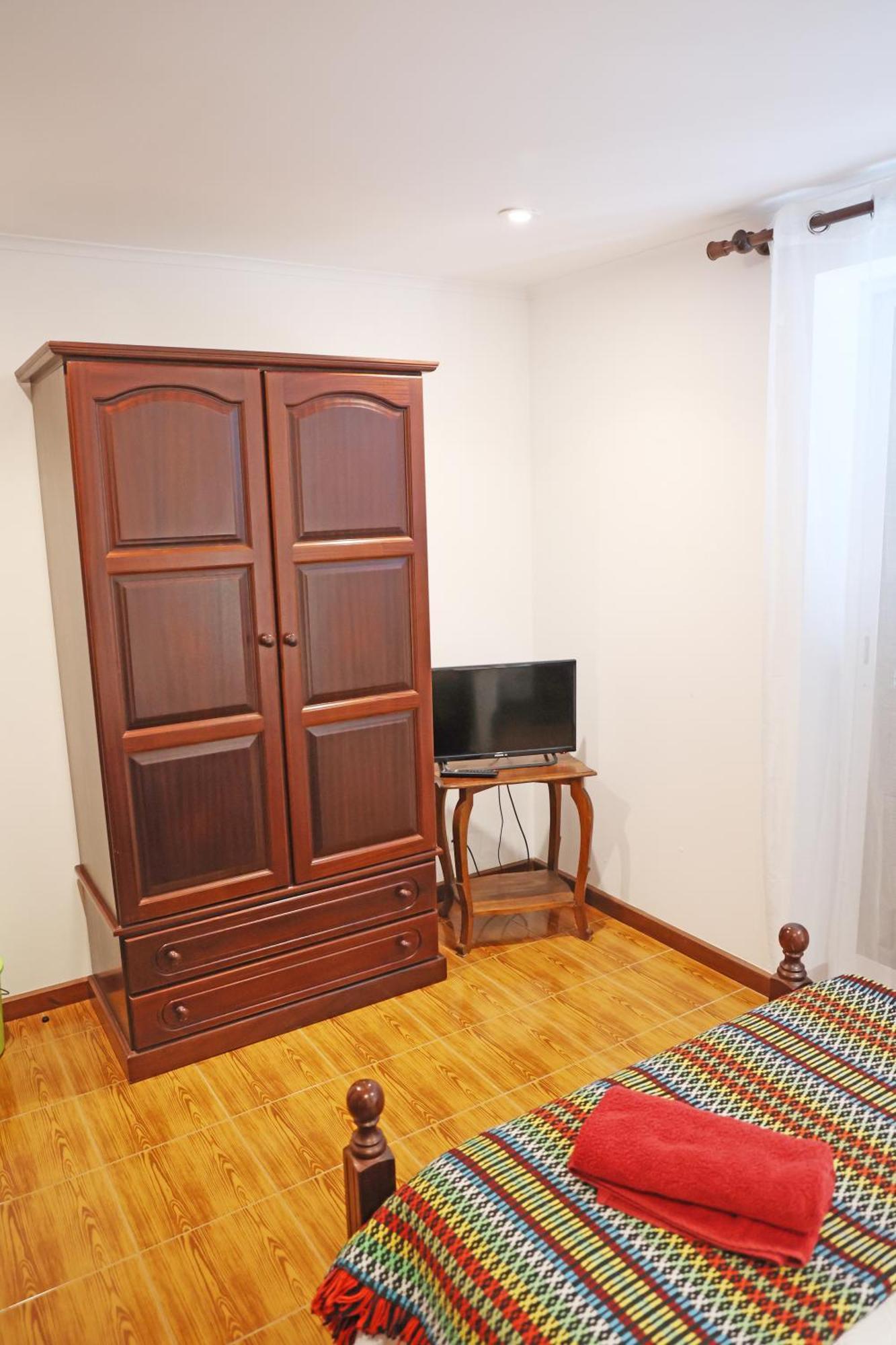 Al - Apartamento Bairros Novos 24 Ponta Delgada Esterno foto