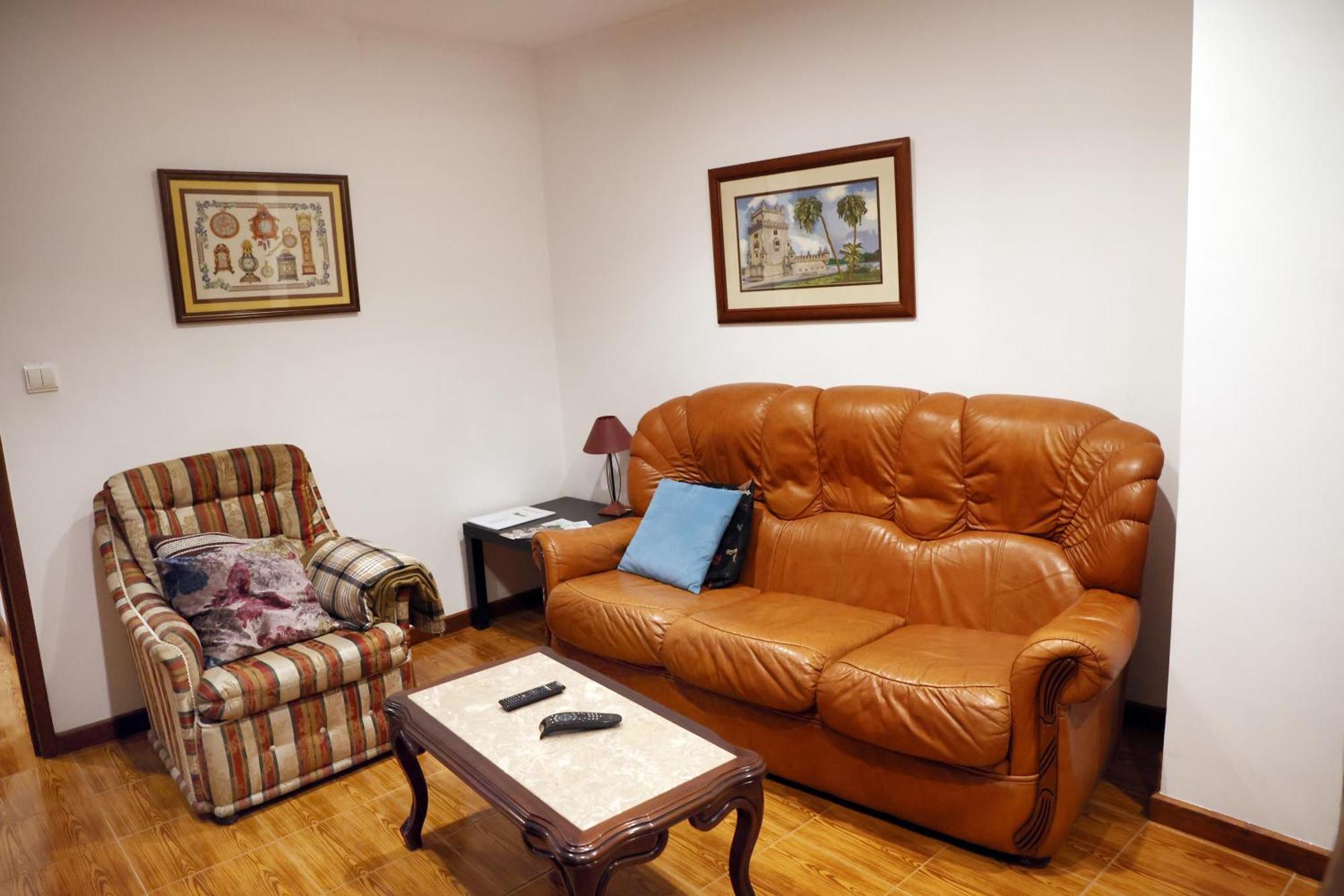 Al - Apartamento Bairros Novos 24 Ponta Delgada Esterno foto