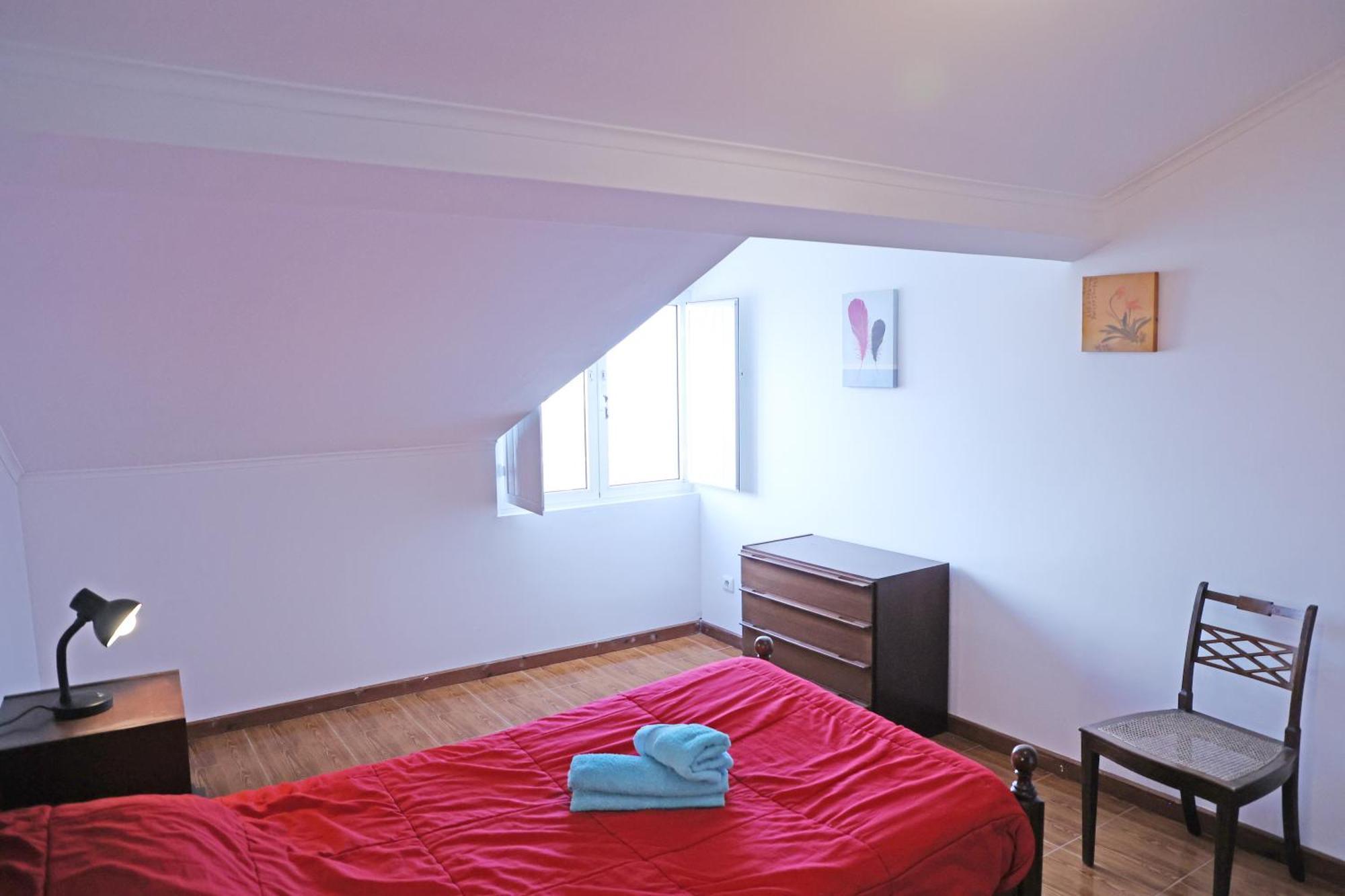 Al - Apartamento Bairros Novos 24 Ponta Delgada Esterno foto