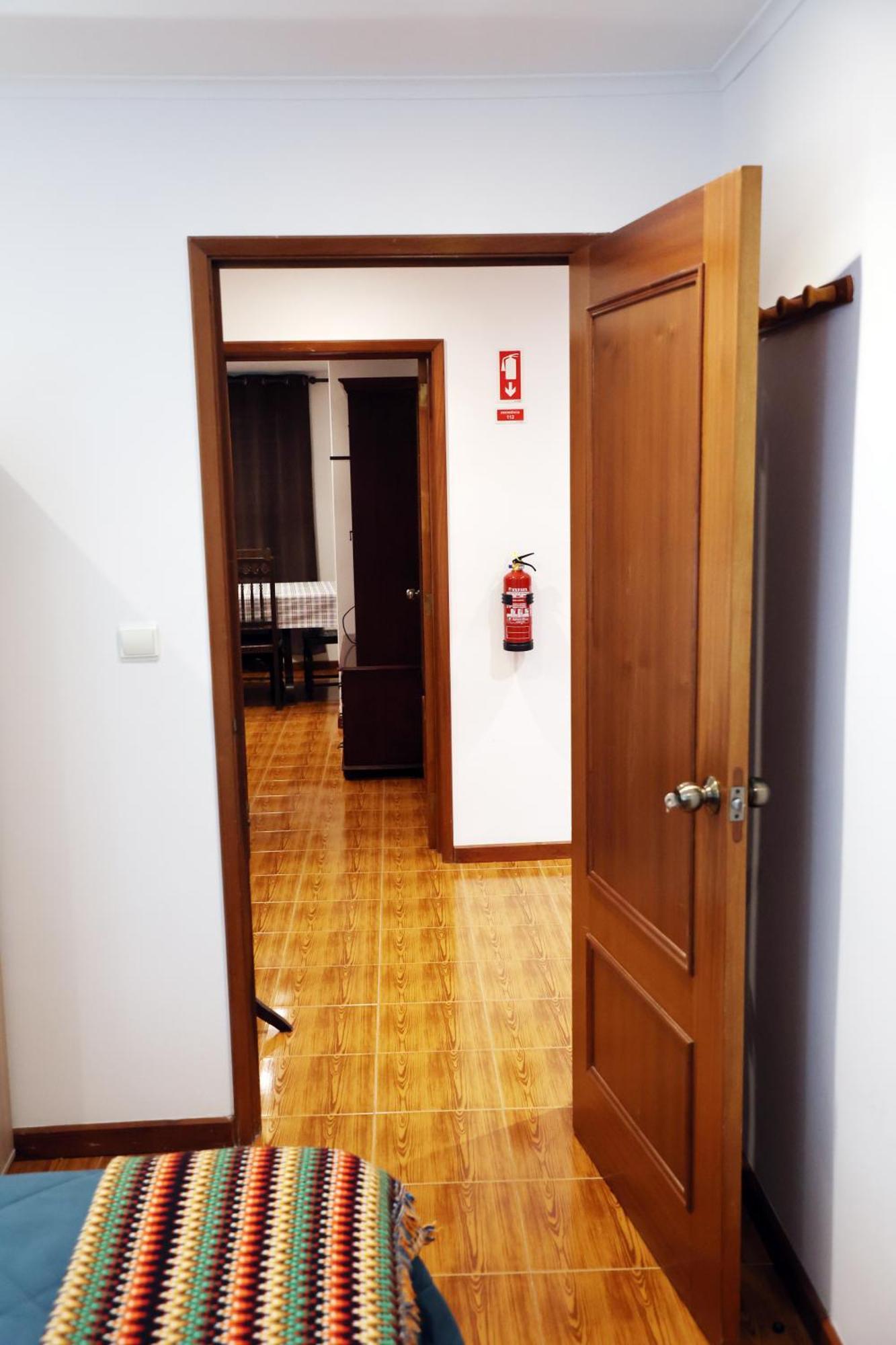 Al - Apartamento Bairros Novos 24 Ponta Delgada Esterno foto