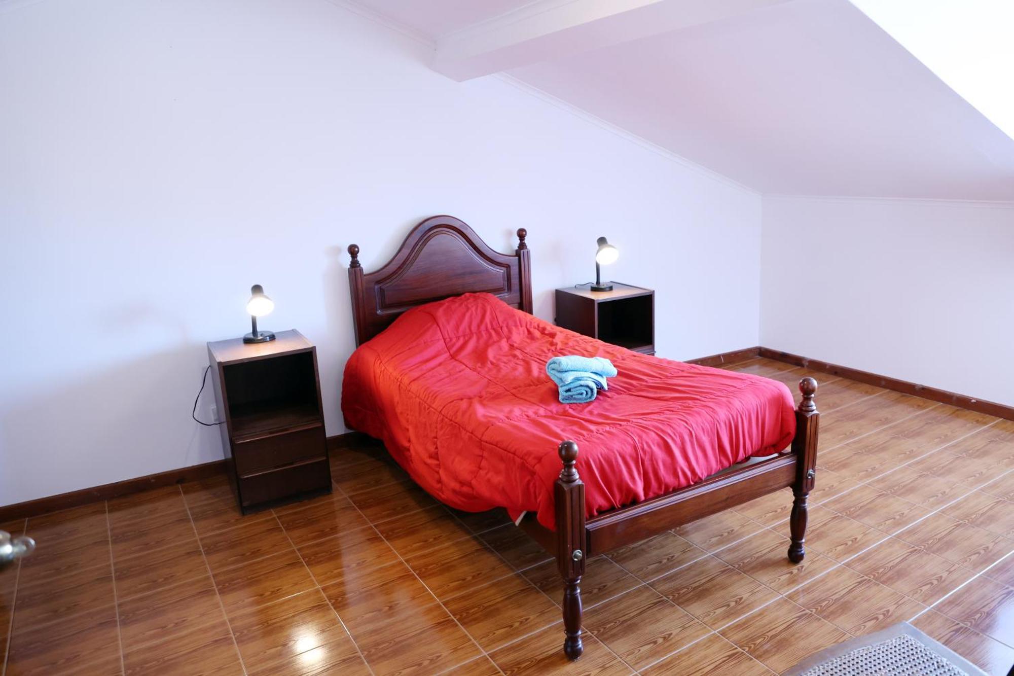 Al - Apartamento Bairros Novos 24 Ponta Delgada Esterno foto