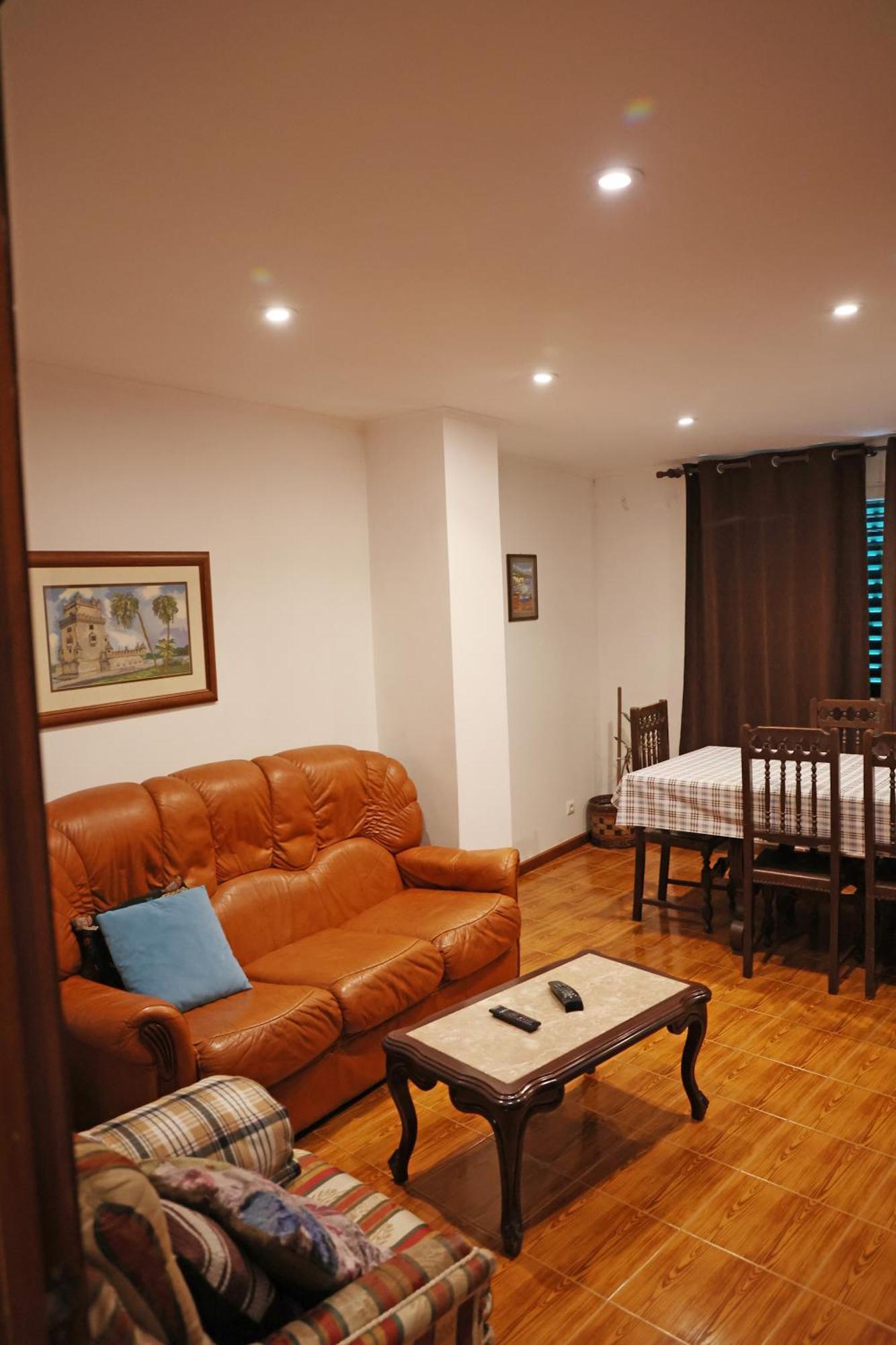 Al - Apartamento Bairros Novos 24 Ponta Delgada Esterno foto