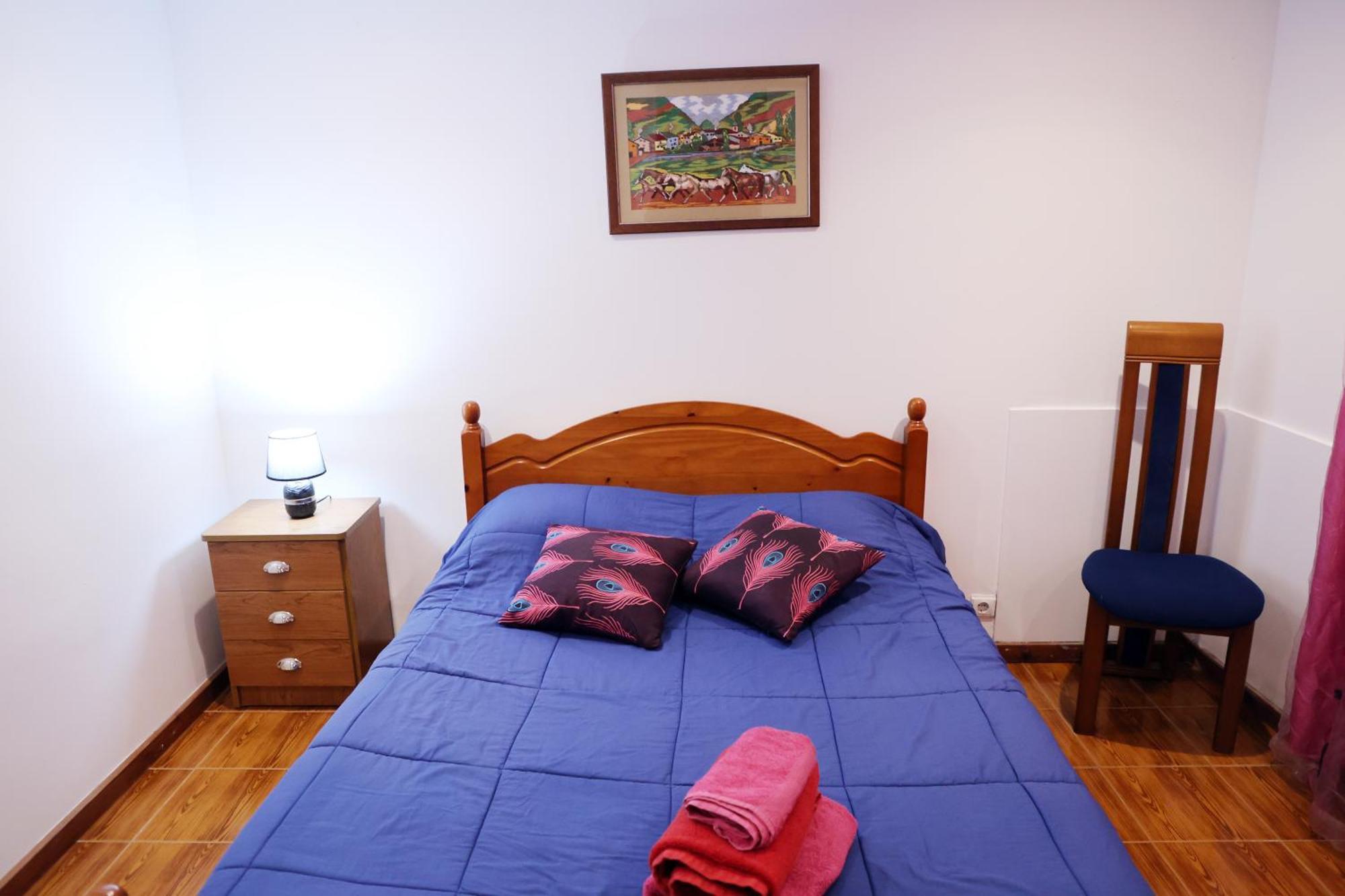 Al - Apartamento Bairros Novos 24 Ponta Delgada Esterno foto