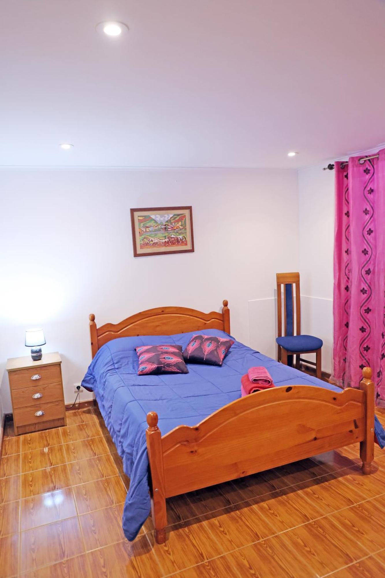 Al - Apartamento Bairros Novos 24 Ponta Delgada Esterno foto