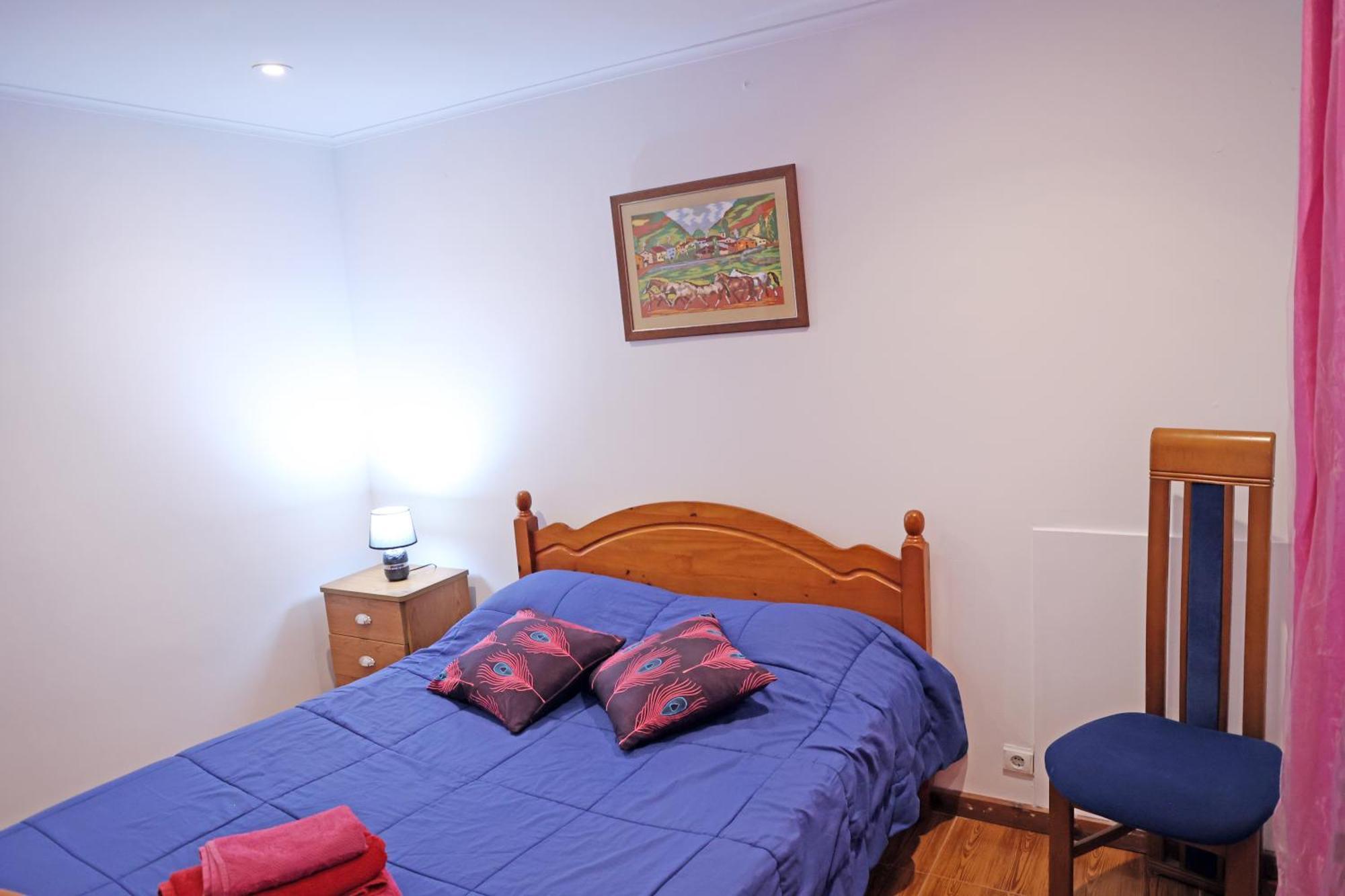 Al - Apartamento Bairros Novos 24 Ponta Delgada Esterno foto