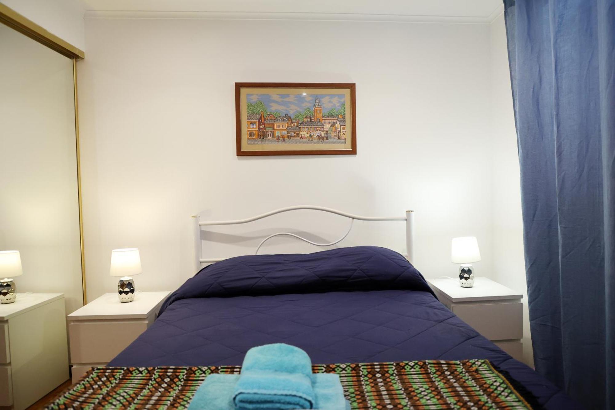Al - Apartamento Bairros Novos 24 Ponta Delgada Esterno foto