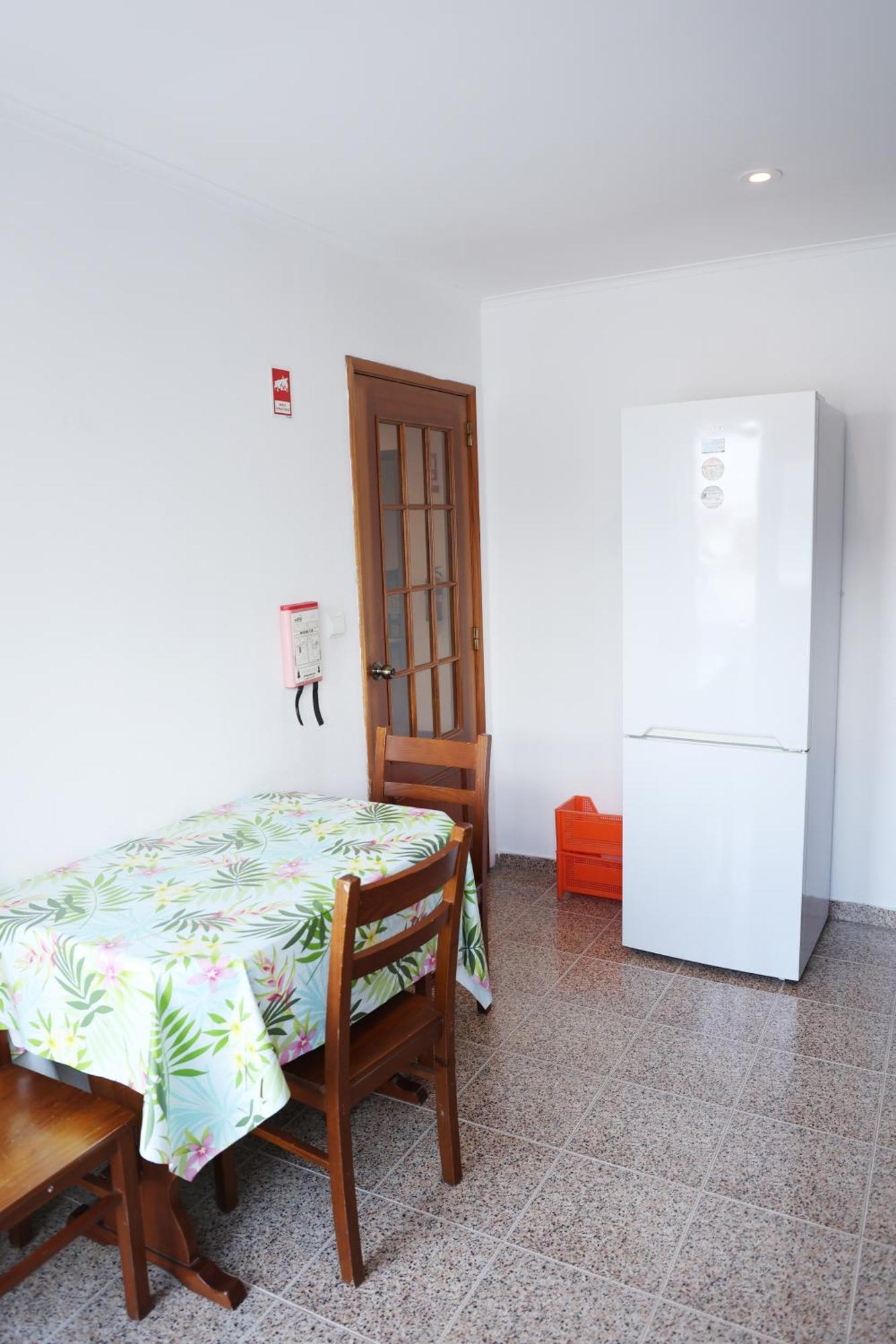Al - Apartamento Bairros Novos 24 Ponta Delgada Esterno foto