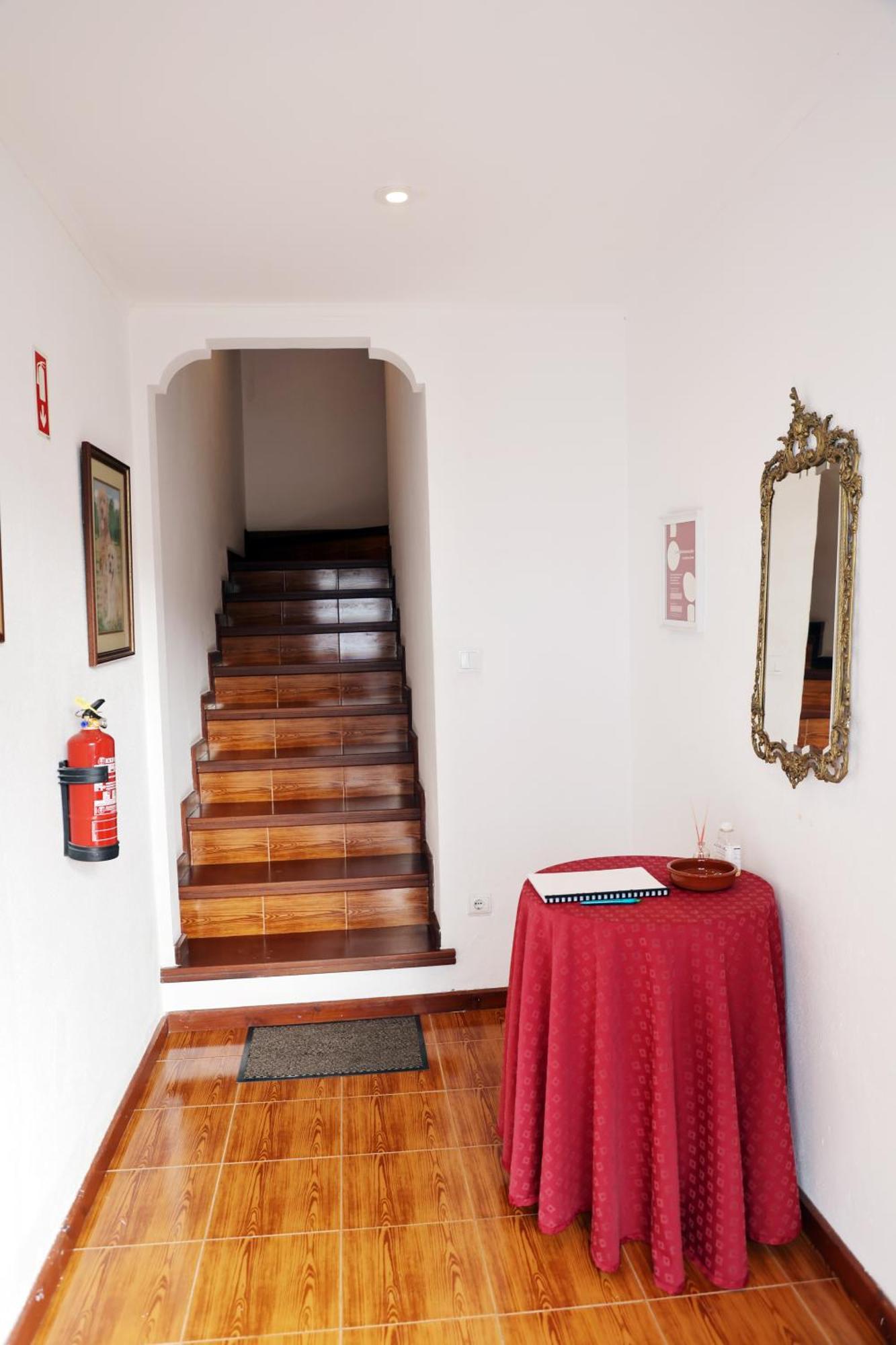 Al - Apartamento Bairros Novos 24 Ponta Delgada Esterno foto