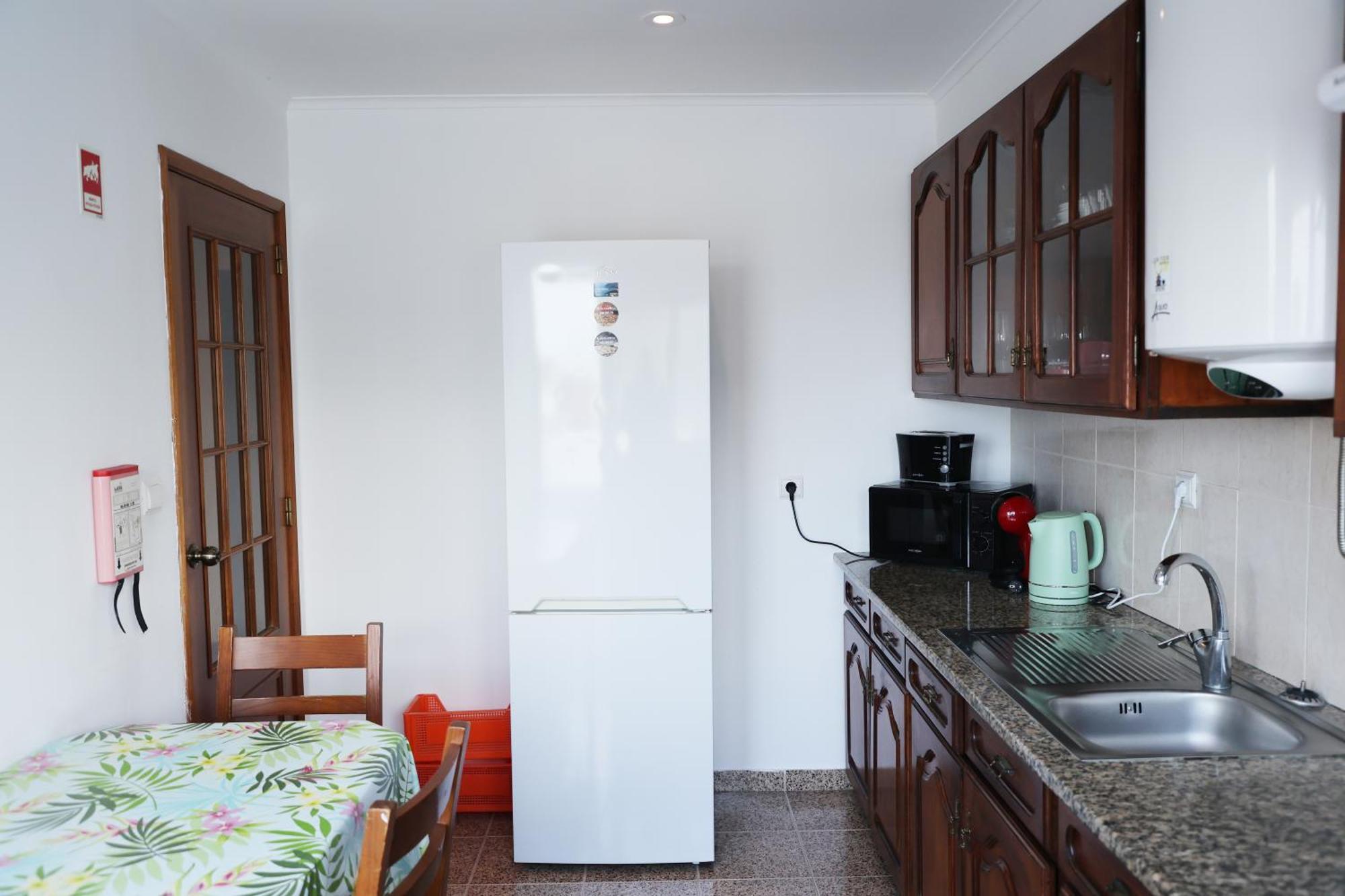 Al - Apartamento Bairros Novos 24 Ponta Delgada Esterno foto