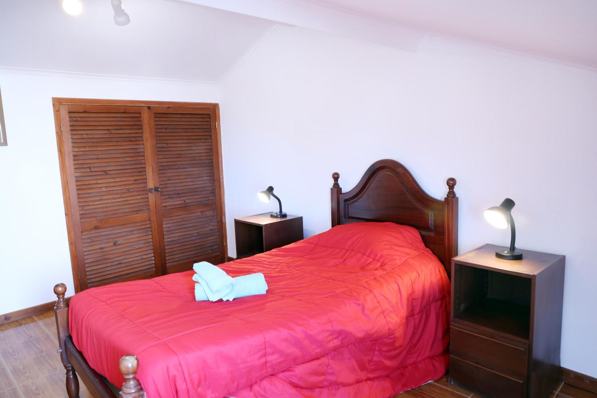 Al - Apartamento Bairros Novos 24 Ponta Delgada Esterno foto