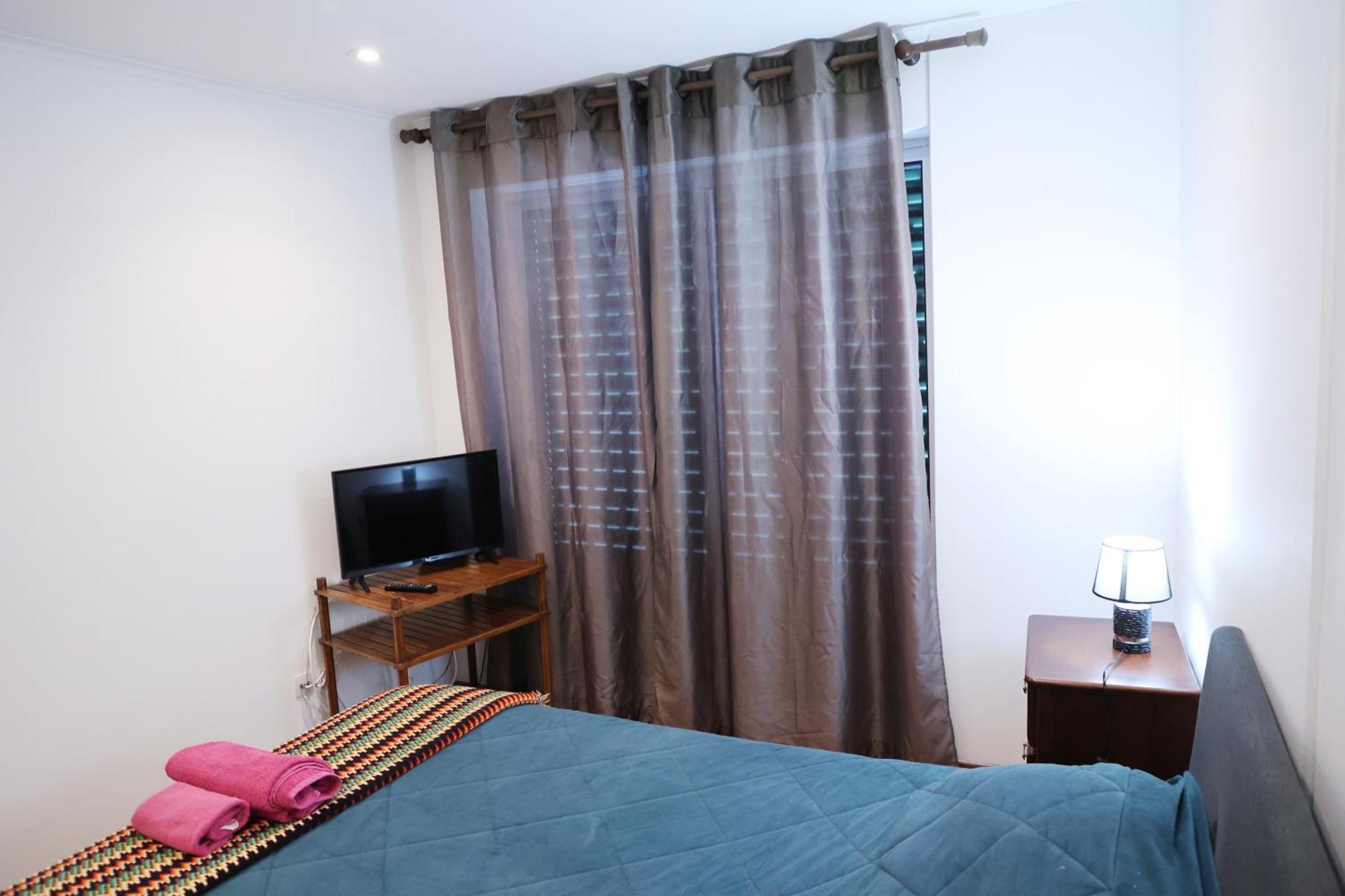 Al - Apartamento Bairros Novos 24 Ponta Delgada Esterno foto