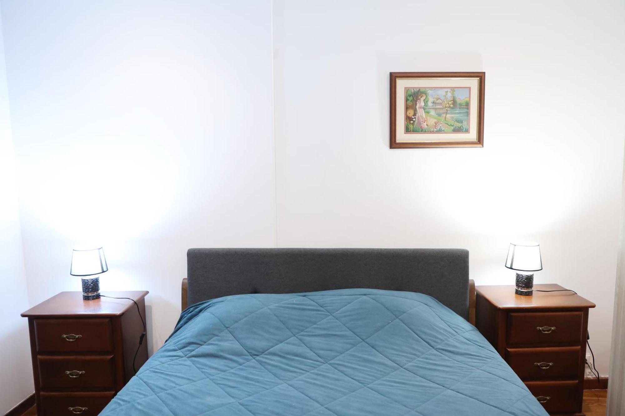 Al - Apartamento Bairros Novos 24 Ponta Delgada Esterno foto