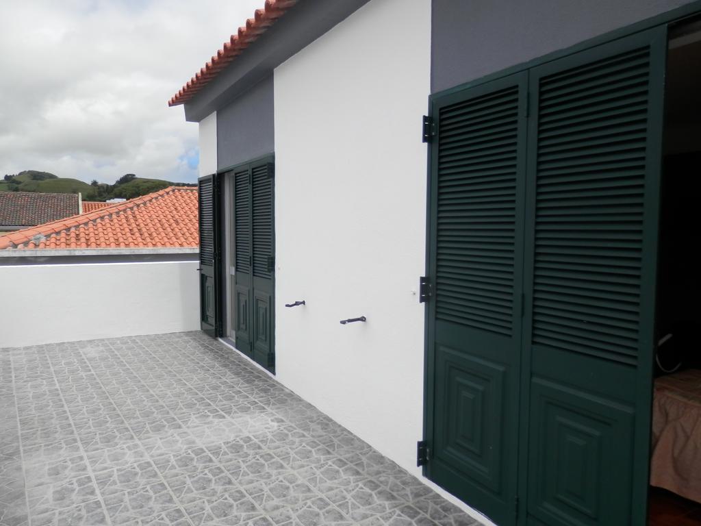 Al - Apartamento Bairros Novos 24 Ponta Delgada Camera foto