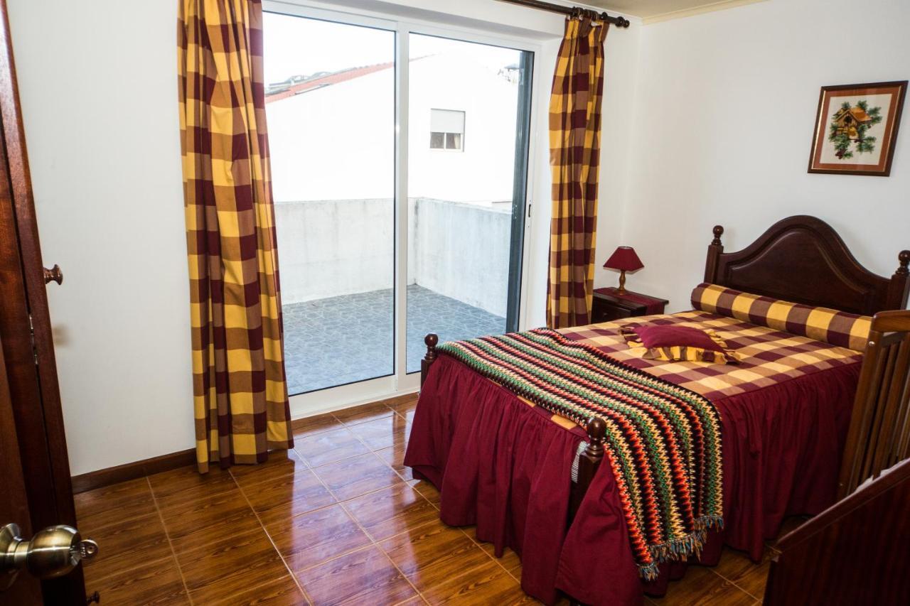 Al - Apartamento Bairros Novos 24 Ponta Delgada Esterno foto