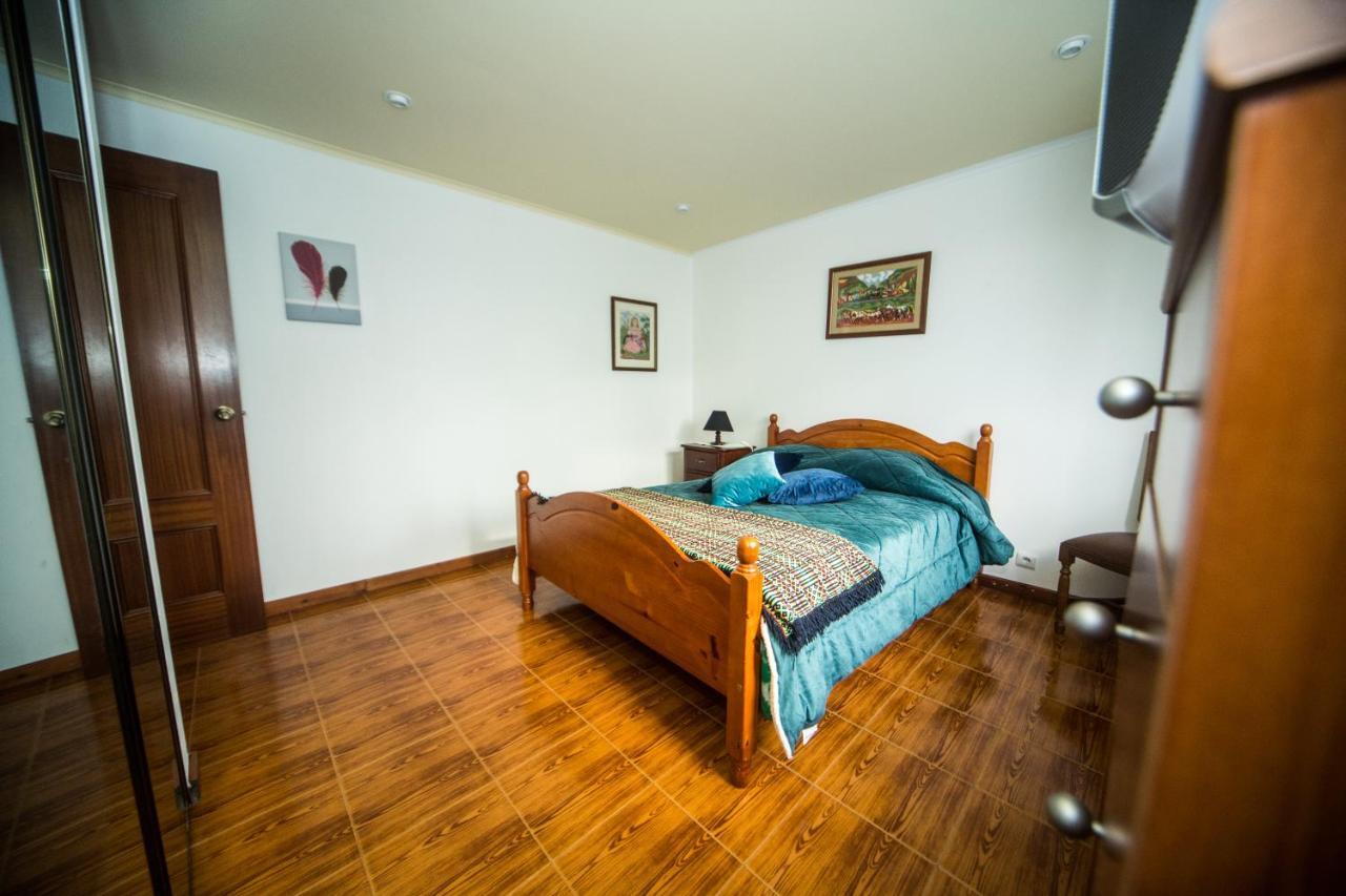 Al - Apartamento Bairros Novos 24 Ponta Delgada Esterno foto
