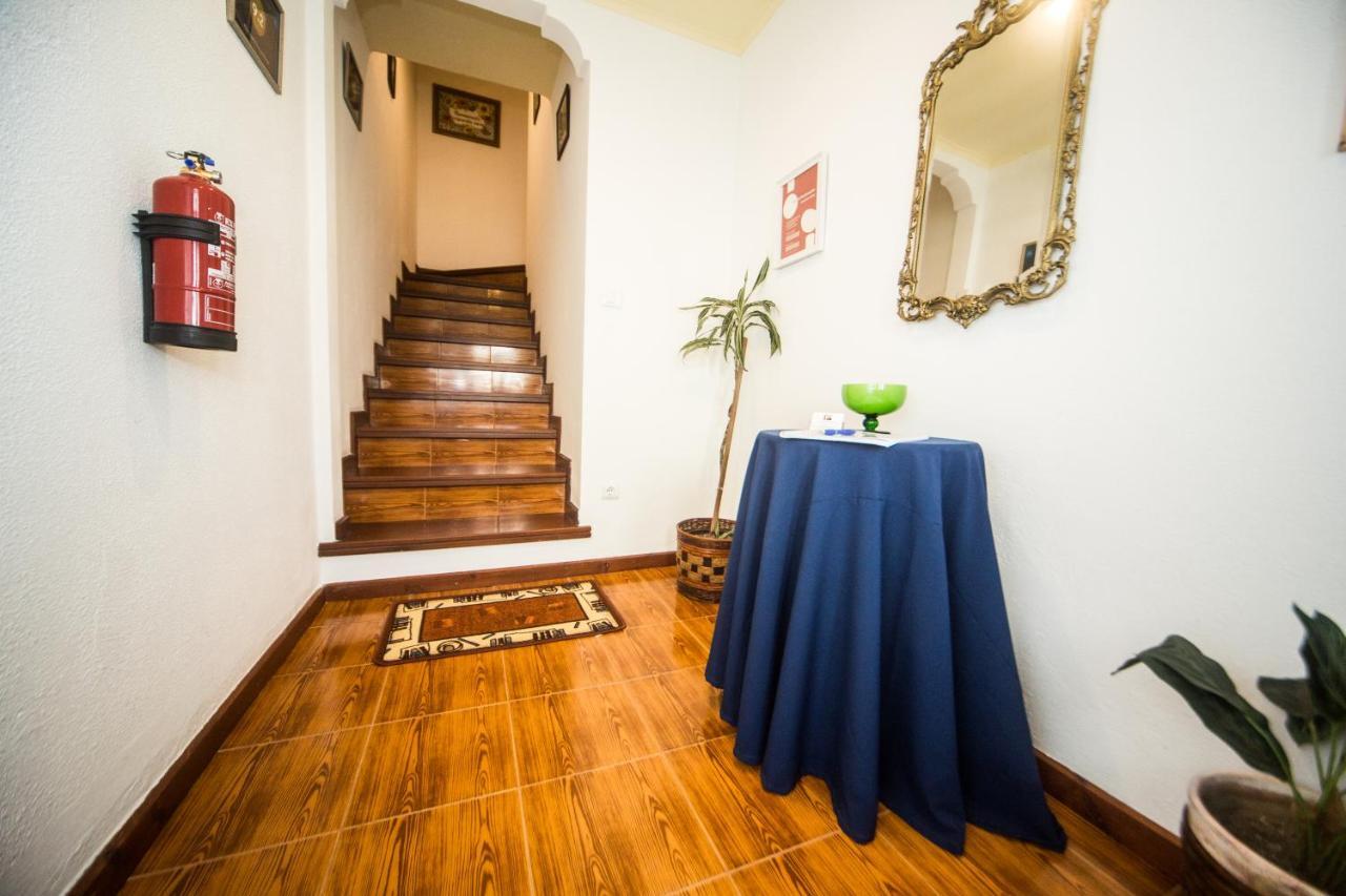 Al - Apartamento Bairros Novos 24 Ponta Delgada Esterno foto