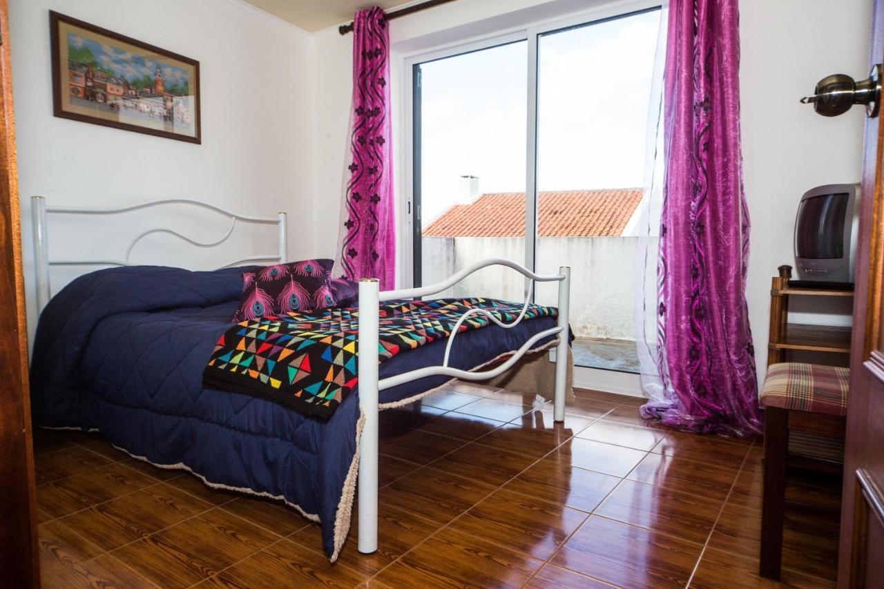Al - Apartamento Bairros Novos 24 Ponta Delgada Esterno foto