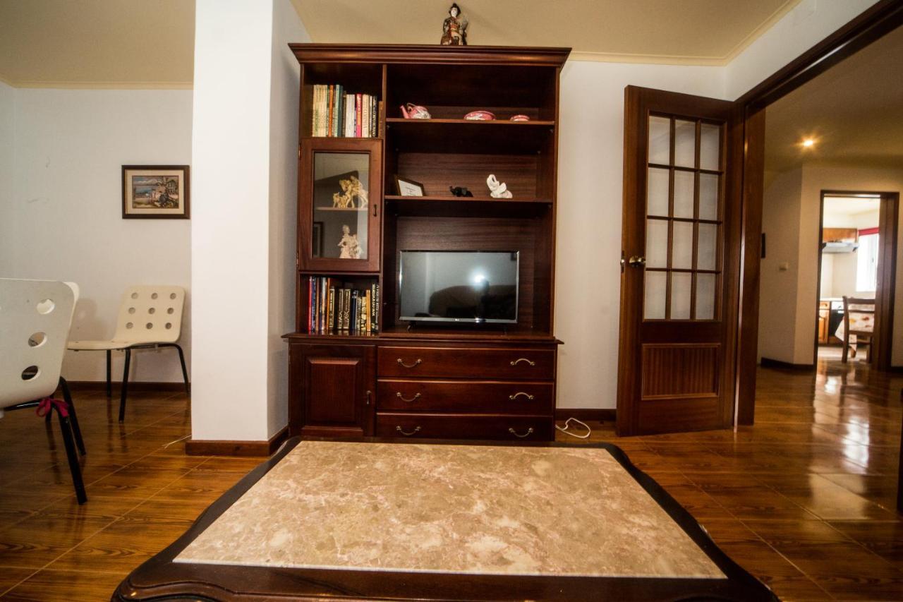 Al - Apartamento Bairros Novos 24 Ponta Delgada Esterno foto