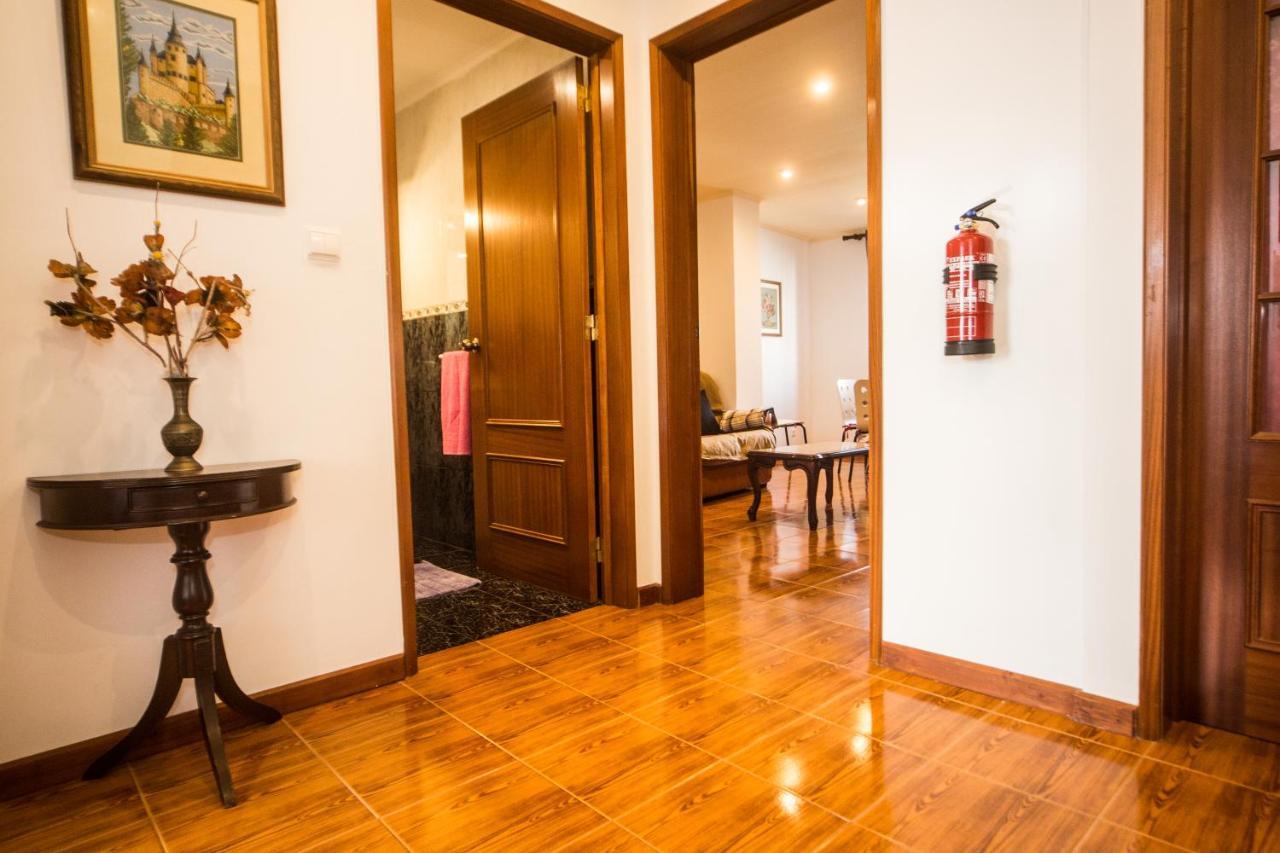 Al - Apartamento Bairros Novos 24 Ponta Delgada Esterno foto